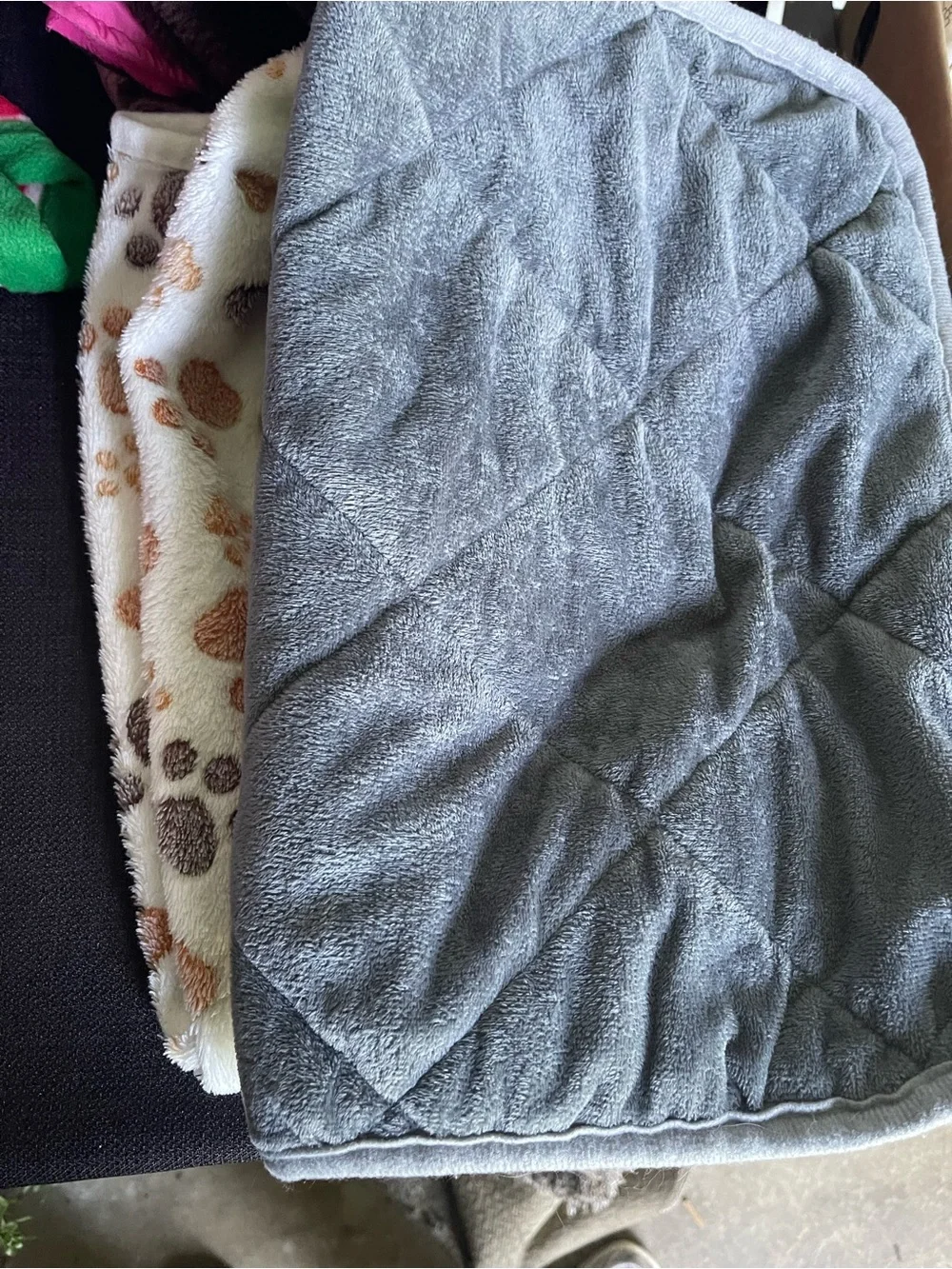48 piece small dog accessories